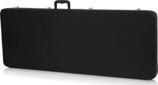 Gator GWE-Extreme Waterproof Suitcase Electric Guitar Padded Black