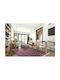 Newplan Sonia 248/301220 Schlafzimmer-Teppichsets Sommer Baumwoll-Burgundisch Sonia 5-05-SON-248_301220-SET067(2x140,1x210) 2 Stück