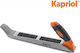 Kapriol 25659 Rasp Drywall 40x250mm with Handle