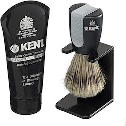 Kent The Wet Shaving Set Black