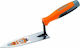 Kapriol Spatula Metallic 140mm with Plastic Handle 23473