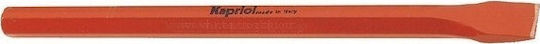 Kapriol Chisel Octagonal 16x23x300mm 20060 Hand Tool