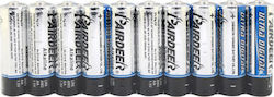 Pairdeer Ultra Digital AA 1.5V Pairdeer Ultra Digital AA 1.5V