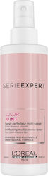 L'Oréal Professionnel Serie Expert Color 10in1 Spray Θερμοπροστασίας Μαλλιών για Ενίσχυση & Διάρκεια Χρώματος 190ml