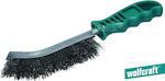 Wolfcraft Stainless Steel Brush 2717000 Brush