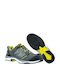 Albatros Ultratrail Low Waterproof Low Safety Gray S3 with Certification (C), P, ESD , HRO,SRC