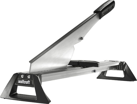 Wolfcraft Cutter Melamină Laminate LC 600 6937000 Unealtă de mână