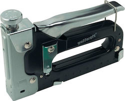 Wolfcraft Καρφωτικό Χειρός με Δίχαλα 8mm Καρφωτικό για Συνδετήρες
