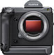 Fujifilm Aparat Foto Mirrorless GFX 100 Format mediu Corp Negru