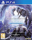 Monster Hunter: World - Iceborne Master Edition PS4 Game (Used)