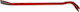 Gadget Tools Προκοβγάλτης 16x750mm 350703 10-1450 Λοστός / Προκοβγάλτης