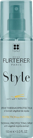 Rene Furterer Style Spray Θερμοπροστασίας Μαλλιών 150ml