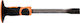 Gadget Tools Длето с дръжка 16x300mm 329933 10-1332 Ръчен Инструмент