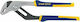 Irwin Groove Joint Plier 10” Adjustable Wrench 250mm
