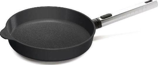 Woll Diamond XR Logic Pro Τηγάνι από Χυτό Αλουμίνιο με Αντικολλητική Επίστρωση 20cm