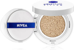 Nivea Hyaluron Cellular Filler Cushion Foundati...