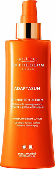 Institut Esthederm Adaptasun Cremă De Bronzare Pentru Corp 200ml