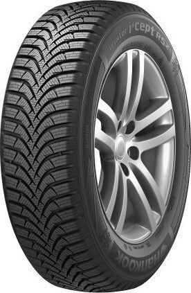 Hankook Anvelopă de Iarnă Cept RS2 W452 135/80R13 70T pentru Automobil de Pasageri
