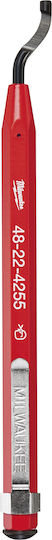 Milwaukee Απογρεζωτής Τύπου Στυλό 140mm 48224255
