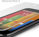 Tempered Glass (Moto E20)