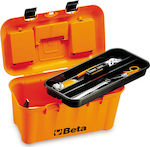 Beta C15 Hand Tool Case Plastic Dimensions: W48xD26xH26cm