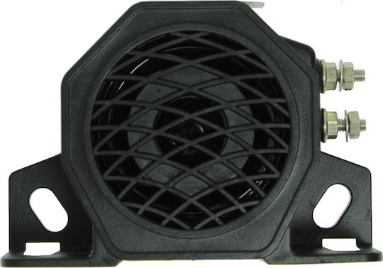 Factory Buzzer for Car Parking System in Black Color