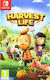 Harvest Life (Code In A Box) Switch Game