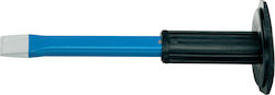 Unior Needle-Chisel-Pin Punch with Protective Handle 660/6HS 26x250mm 608484 Misc Hand Tools