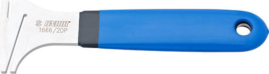 Unior Werkzeug zum Glätten von Scheiben 1666/2DP 619716 Handwerkzeug