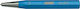 Unior Center Punch 4x120mm 601725 Center Punch With Wooden Handle