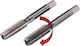 Voelkel 26040 Κολαούζα HSS 20x1.5mm 2τμχ