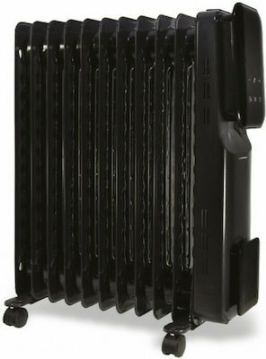 Gruppe YHA01E-11 Oil Filled Radiator with 11 Fins 2500W