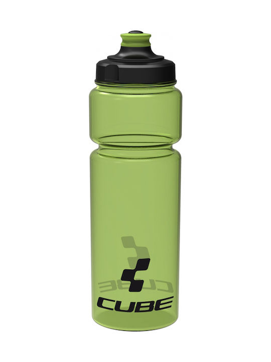 CUBE Water Bottle Πλαστικό Παγούρι Ποδηλάτου 75...