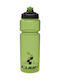 CUBE Water Bottle Πλαστικό Παγούρι Ποδηλάτου 750ml Πράσινο