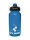CUBE Πλαστικό Παγούρι Ποδηλάτου 500ml Μπλε