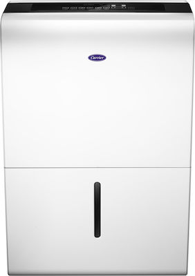 Carrier NextGen III CDP-50Q7 Dehumidifier 50lt Wi-Fi