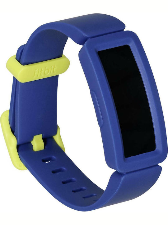 Fitbit Ace 2 Activity Tracker with Heat Rate Monitor Waterproof