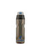 Cube Thermo Bottle Cycling Plastic Water Bottle 650ml Black