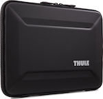Thule Gauntlet 4.0 MacBook Θήκη για Laptop 13" σε Μαύρο χρώμα