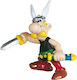 Plastoy Asterix With Knife For 3+ Years 6cm