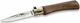 Antonini Old Bear Carbon Walnut Σουγιάς Καφέ