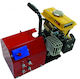 Lian Long Olive Harvester Generator 70A with Dynamo