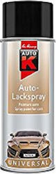 Auto K Paint Sprühfarbe von Autos Weiß 500ml