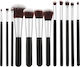 Tools for Beauty Επαγγελματικό Σετ με Πινέλα Μα...