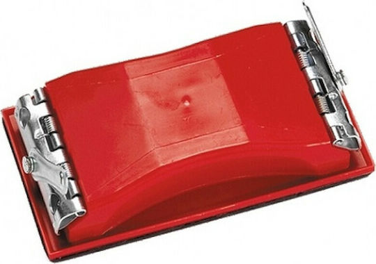 MTX Sanding Block with Metal Clips 105x210mm 758309 Hand Tool