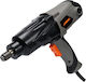 Sthor Impact Wrench 800W 1/2"