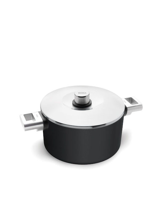 Woll Diamond XR Logic Pro din Aluminiu Turnat 4...