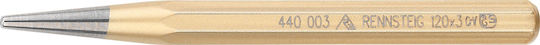 Rennsteig Hexagonal Punch 3mm 440 003 0 Hand Tool