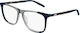 PUMA Ανδρικός Σκελετός Γυαλιών Μπλε PU0241O 003