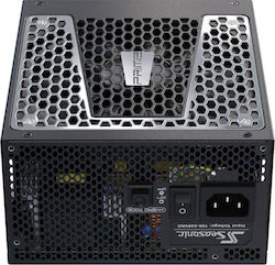 Seasonic Prime PX 850W Μαύρο Τροφοδοτικό Υπολογιστή Full Modular 80 Plus Platinum